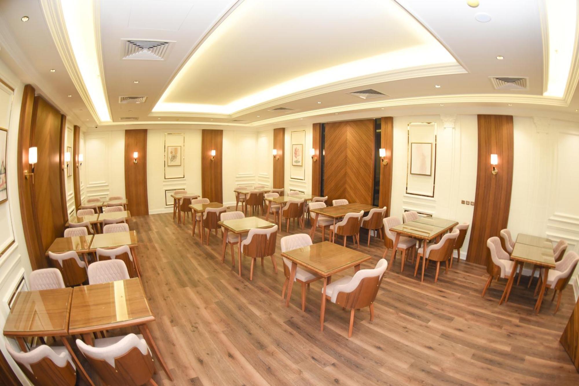 Rose Bark - روز بارك Hotel Hafar Al-Batin Bagian luar foto