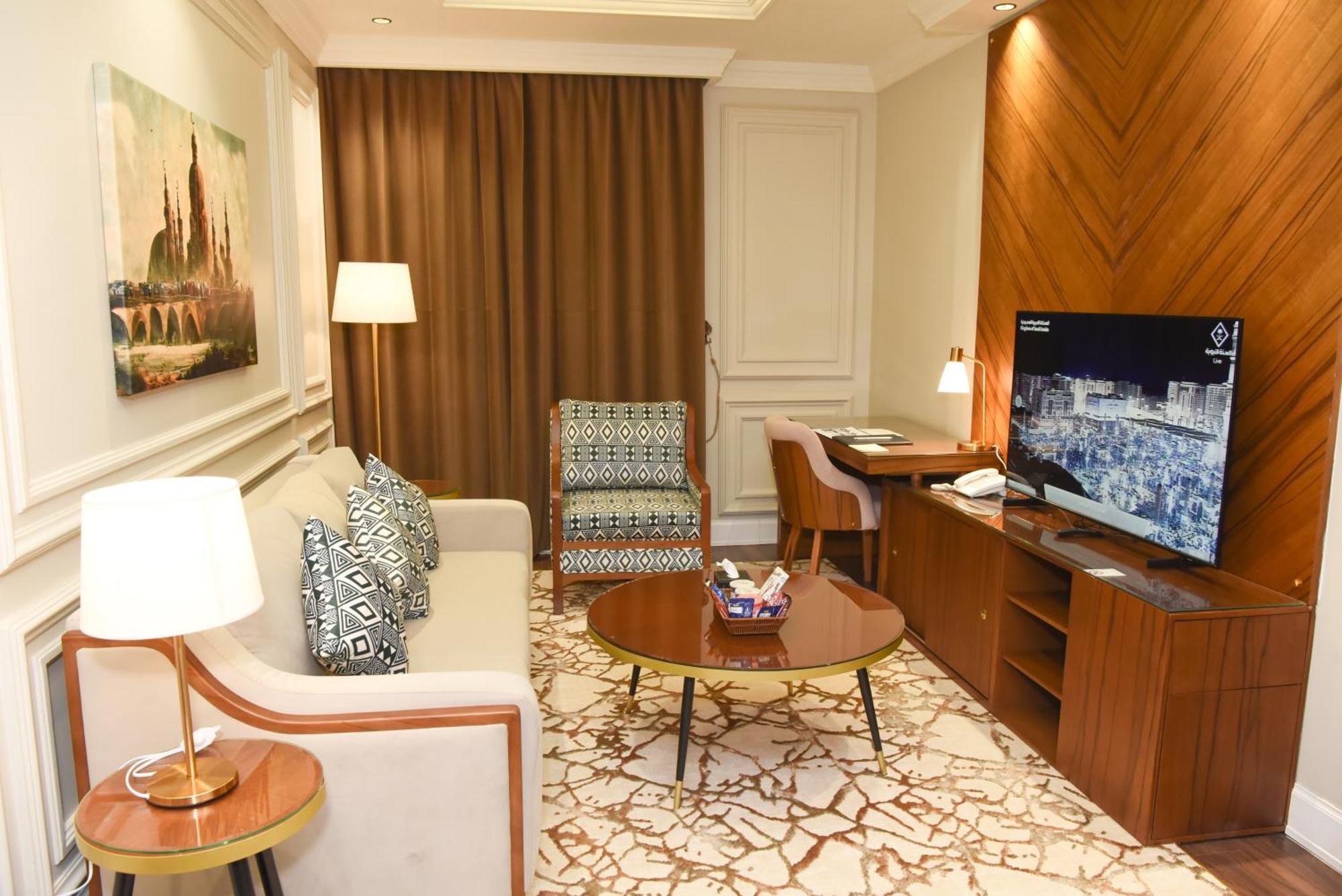 Rose Bark - روز بارك Hotel Hafar Al-Batin Bagian luar foto