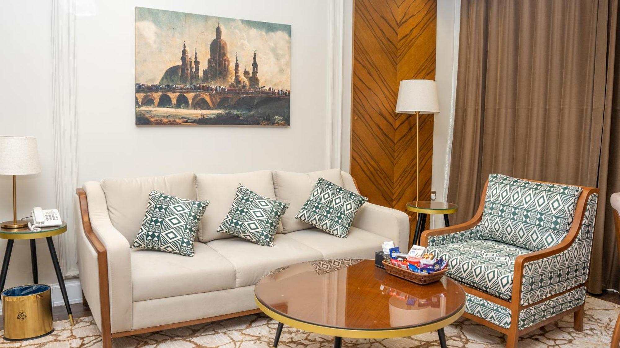 Rose Bark - روز بارك Hotel Hafar Al-Batin Bagian luar foto