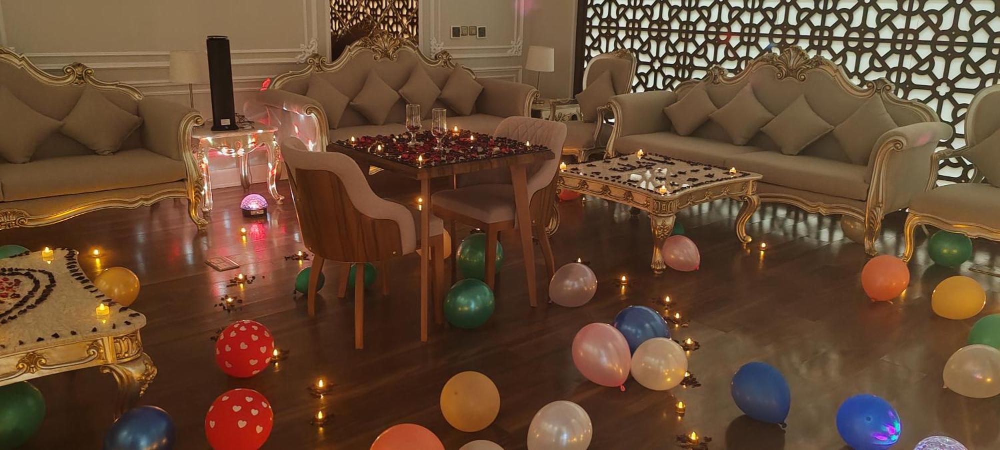 Rose Bark - روز بارك Hotel Hafar Al-Batin Bagian luar foto